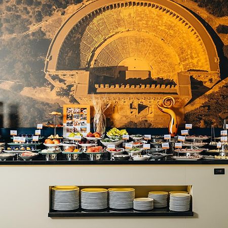 Four Points Flex By Sheraton Antalya Lara Εξωτερικό φωτογραφία