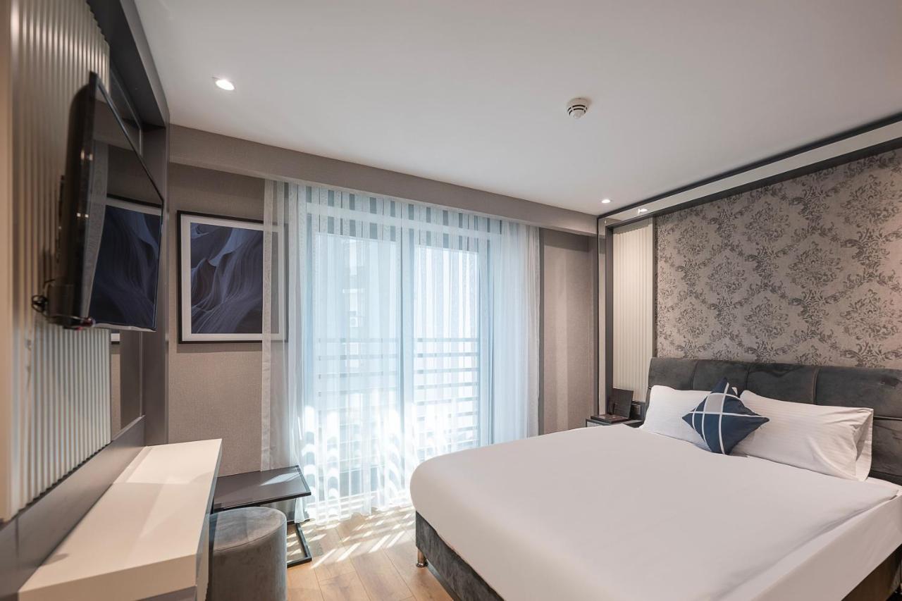 Four Points Flex By Sheraton Antalya Lara Εξωτερικό φωτογραφία