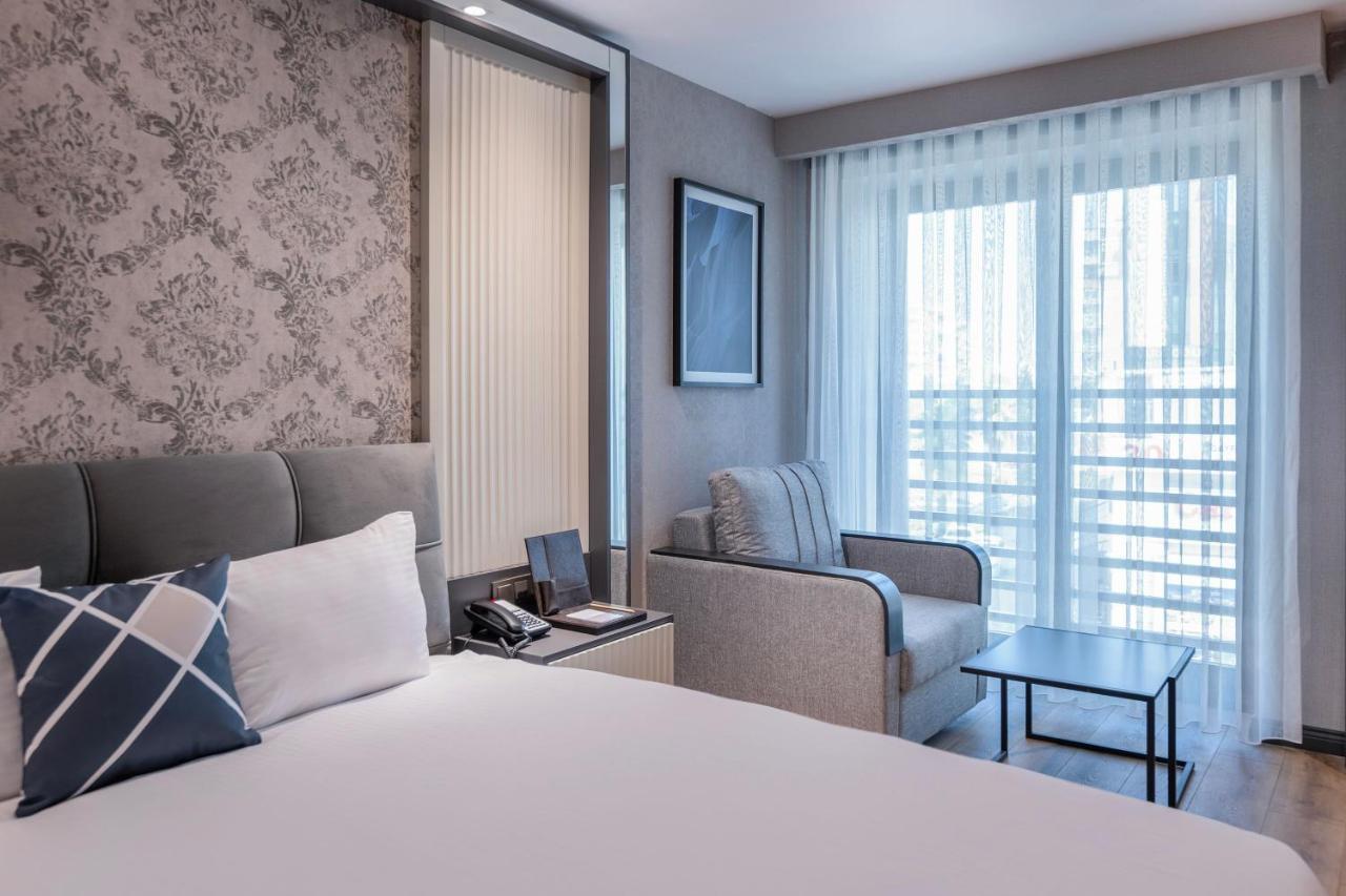 Four Points Flex By Sheraton Antalya Lara Εξωτερικό φωτογραφία