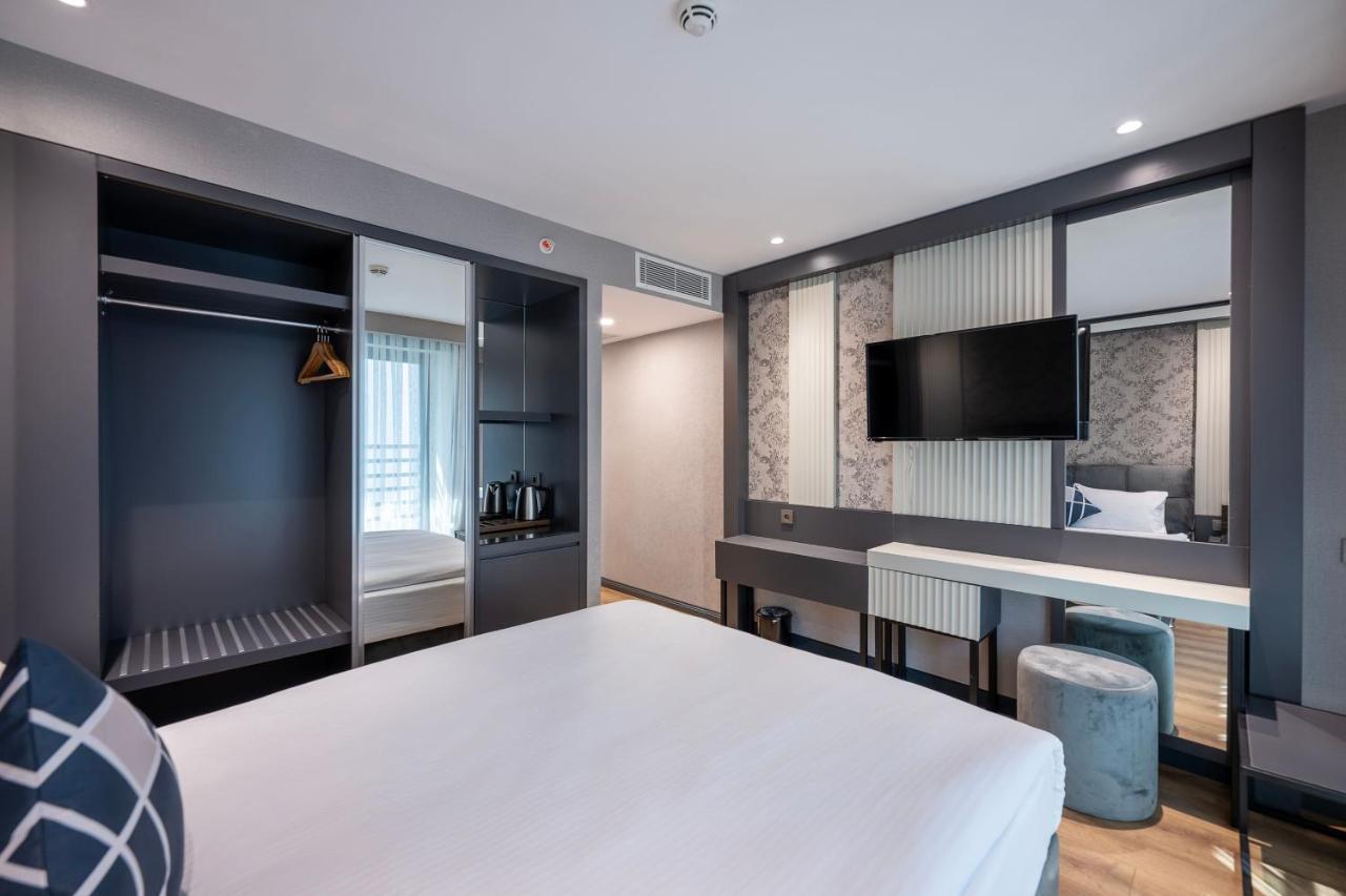 Four Points Flex By Sheraton Antalya Lara Εξωτερικό φωτογραφία