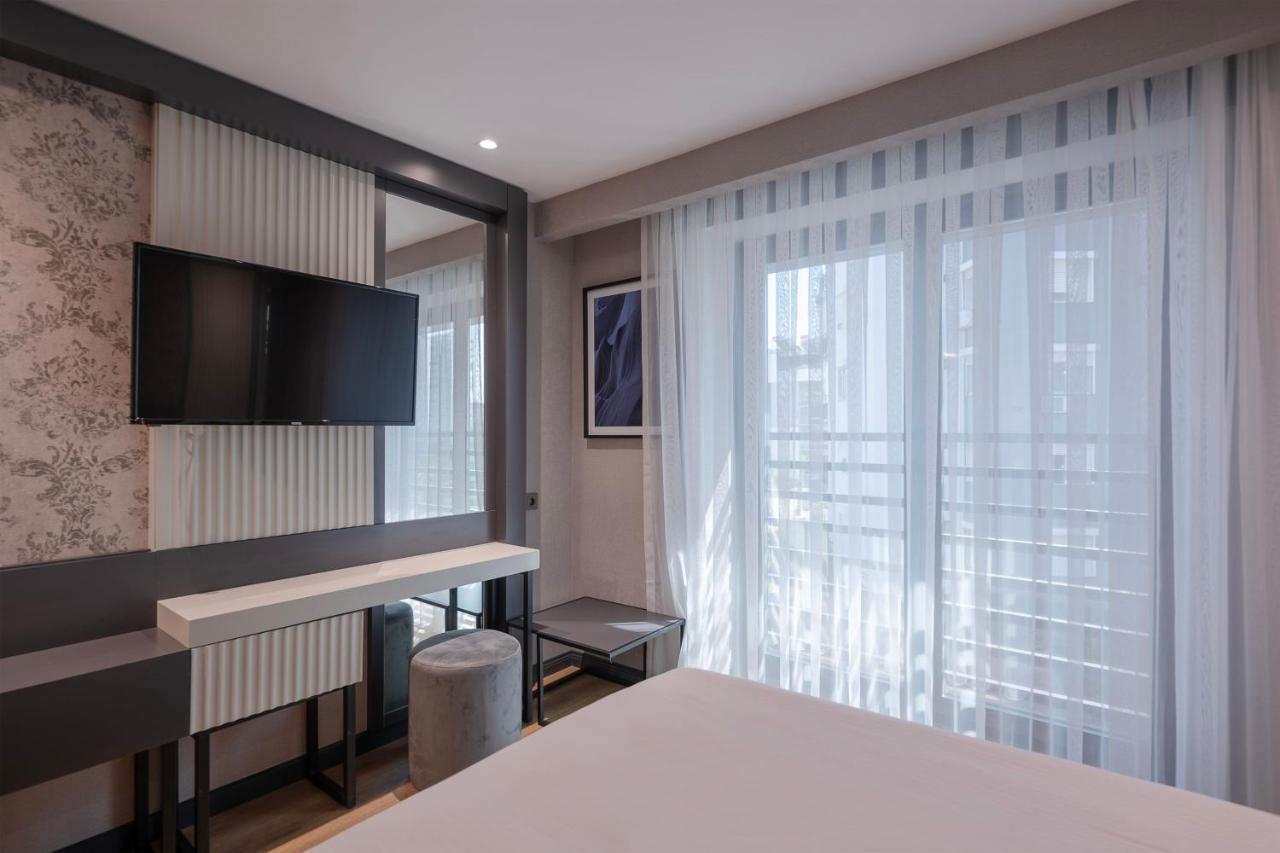 Four Points Flex By Sheraton Antalya Lara Εξωτερικό φωτογραφία