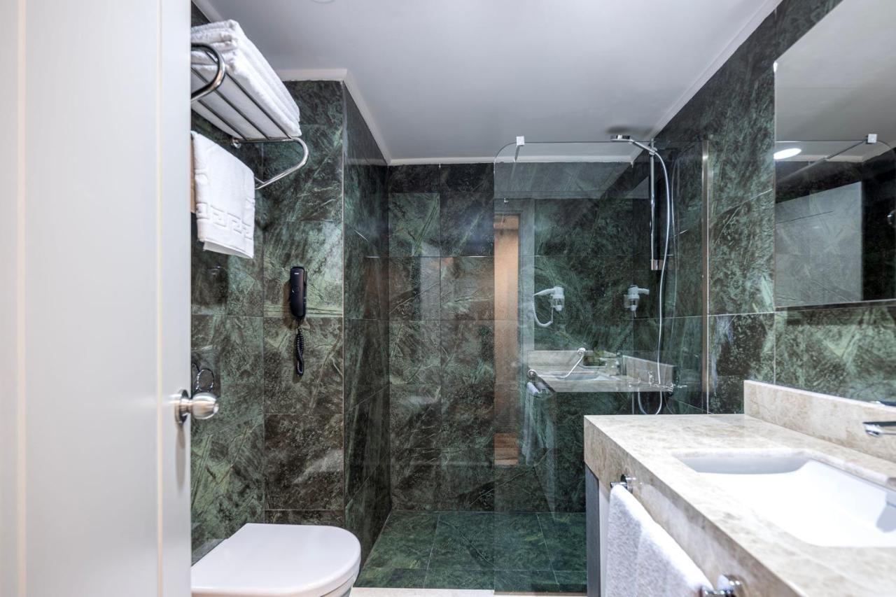Four Points Flex By Sheraton Antalya Lara Εξωτερικό φωτογραφία