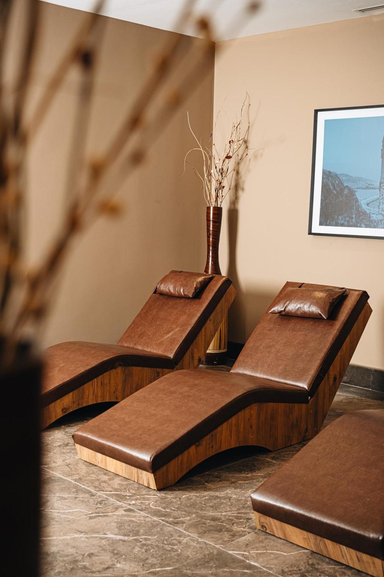 Four Points Flex By Sheraton Antalya Lara Εξωτερικό φωτογραφία