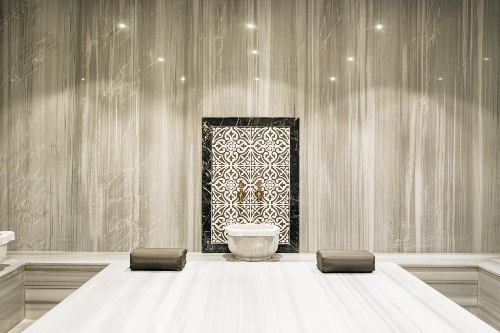 Four Points Flex By Sheraton Antalya Lara Εξωτερικό φωτογραφία